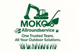 MOKO Allroundservice logo