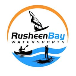 Rusheen Bay Watersports logo