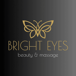 Brighteyes Beauty & Massage logo
