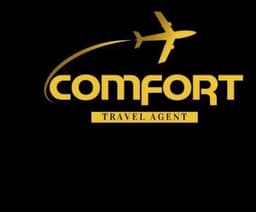 Comfort Travel - Independent Travel Agent logo