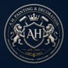 A. H. Painting & Decoration