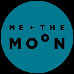 Me and The Moon logo
