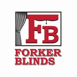 Forker Blinds Donegal logo