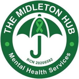 The Midleton Hub logo