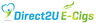 Direct 2u eCigs