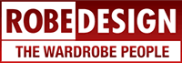 RobeDesign Sliding Wardrobes logo