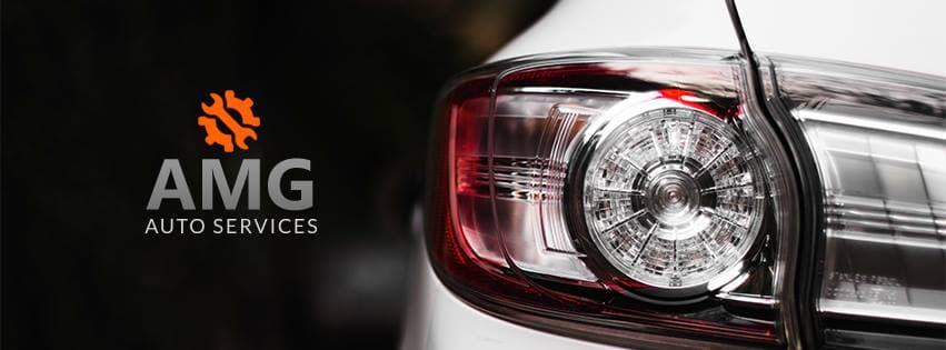 AMG Auto Services cover
