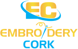 Embroidery Cork logo