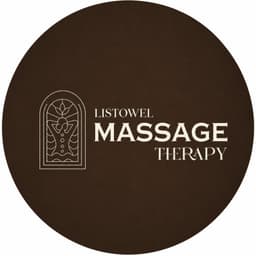 Listowel Massage Therapy logo