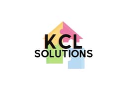 KCL Solutions logo