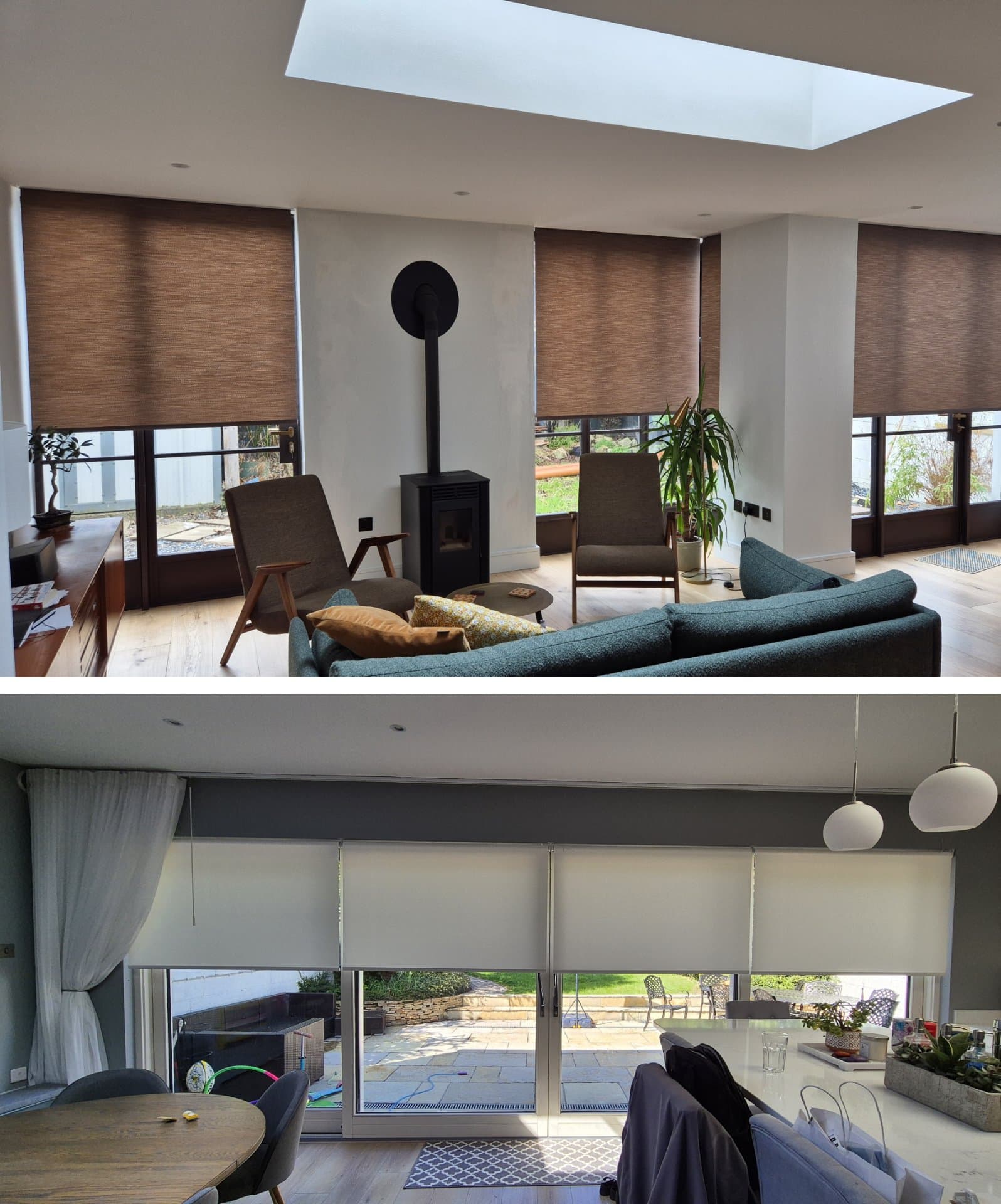 Manor Interiors cover