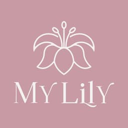 My Lily Silk logo