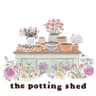 The Potting Shed