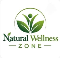 Natural Wellness ZONE logo