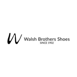 Walsh Brothers Shoes, Tralee logo