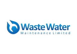 Waste Water Maintenance logo