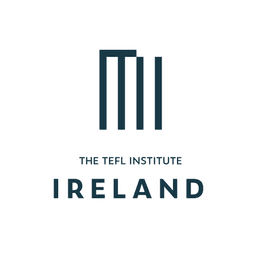 TEFL Institute of Ireland logo
