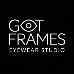 Got Frames logo