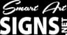 Smart Art Signs