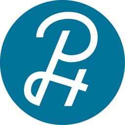 Pam Higgins Graphic Design logo
