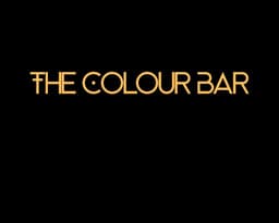 The Colour Bar logo
