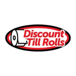 Discount Till Rolls logo
