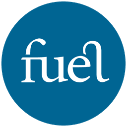 Fuel logo