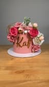 Simply Khadijat Bakes