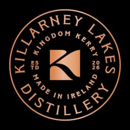 Killarney Lakes Distillery logo