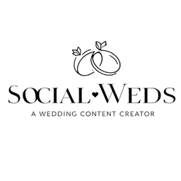 SocialWeds | Content Creator logo