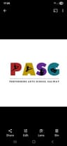 Performing Arts School Galway