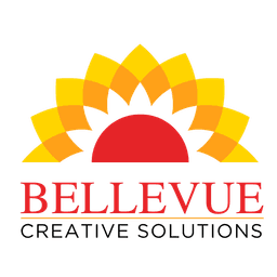 Bellevue Creative Solutions Ltd. logo