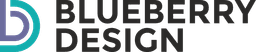 Blueberry Design Ltd logo