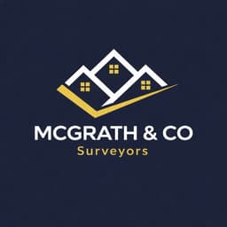 McGrath & Co Surveyors logo