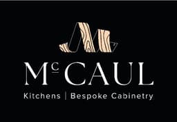 McCaul Kitchens logo