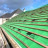 Local pro roofing and chimney’s
