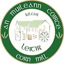 Leitir Corn Mill logo