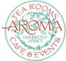 Aroma tearooms and cafe