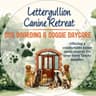 Lettergullion Canine Retreat