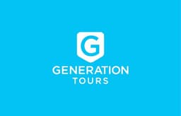 Generation Tours - Dublin logo