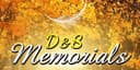 D & S Memorials