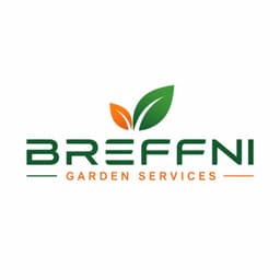Breffni Garden Services logo