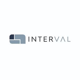 Interval logo