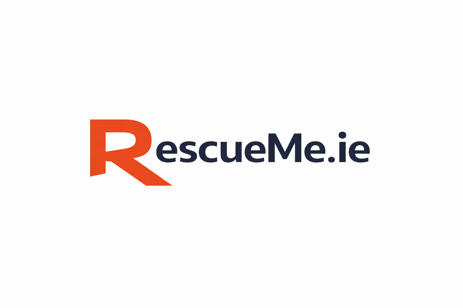 Rescueme.ie cover
