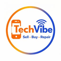 Tech Vibe logo