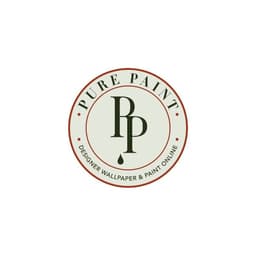 Pure Paint logo