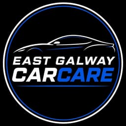 East Galway CarCare logo