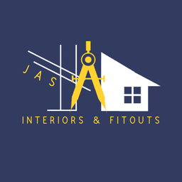 Jas Interiors | Interior Designer and Office Fitouts logo