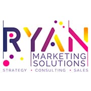 Ryan Marketing Solutions logo