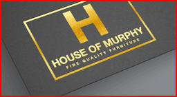 House of Murphy Furniture & Interiors Specialists logo